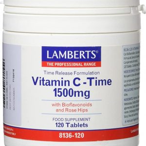 Vitamina C 1.500 mg
