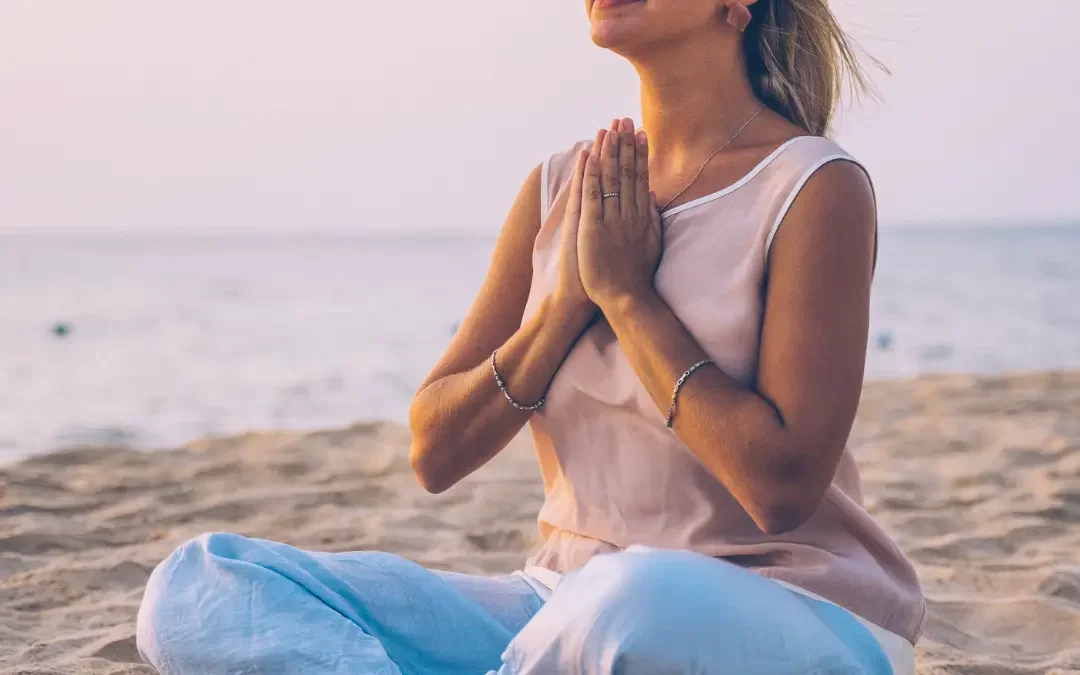 Desbloquea tu Bienestar Integral: La Clave Está en Conectar Mente y Cuerpo.