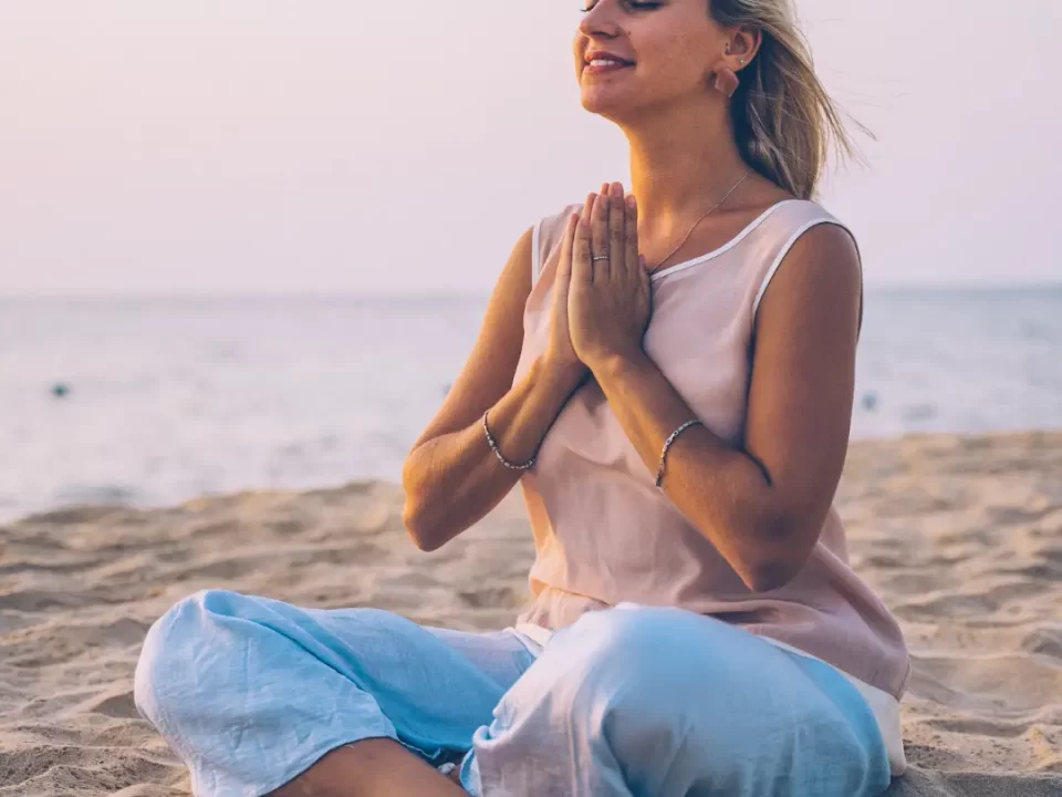 Desbloquea tu Bienestar Integral: La Clave Está en Conectar Mente y Cuerpo.